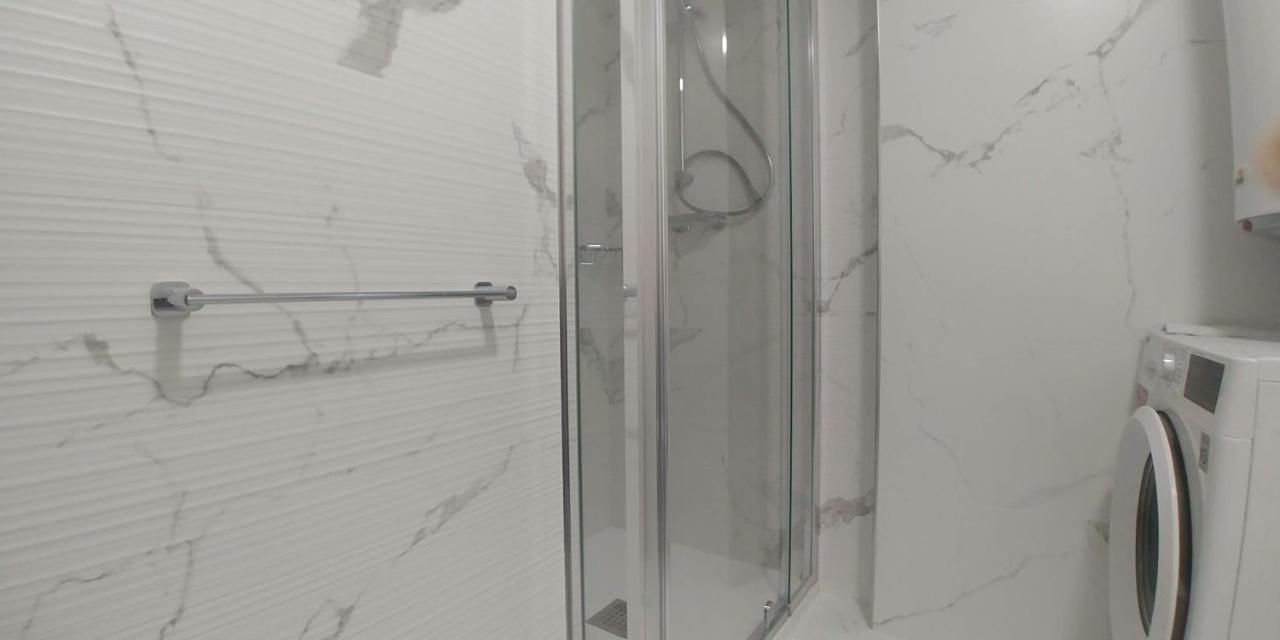 Moderno Apartamento En Zona Antigua Apartment Pontevedra Ngoại thất bức ảnh